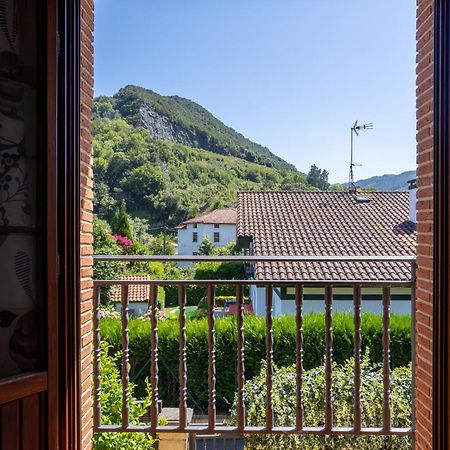 Urdaibai Boutique Βίλα Altamira Εξωτερικό φωτογραφία