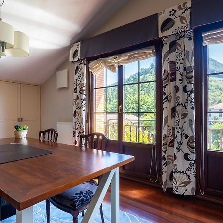 Urdaibai Boutique Βίλα Altamira Εξωτερικό φωτογραφία