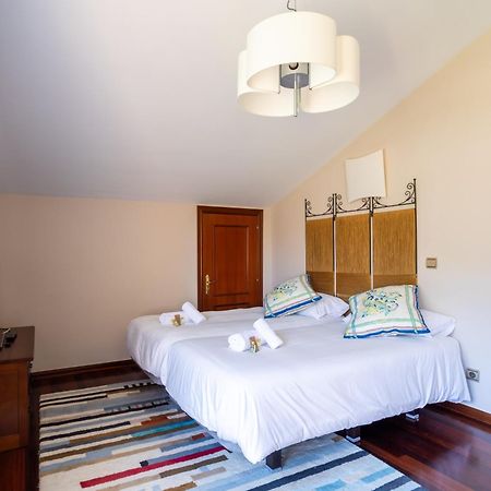 Urdaibai Boutique Βίλα Altamira Εξωτερικό φωτογραφία