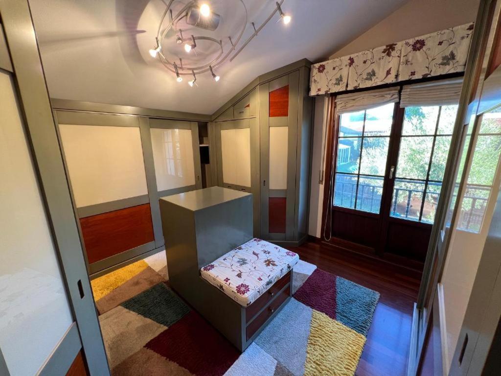 Urdaibai Boutique Βίλα Altamira Εξωτερικό φωτογραφία