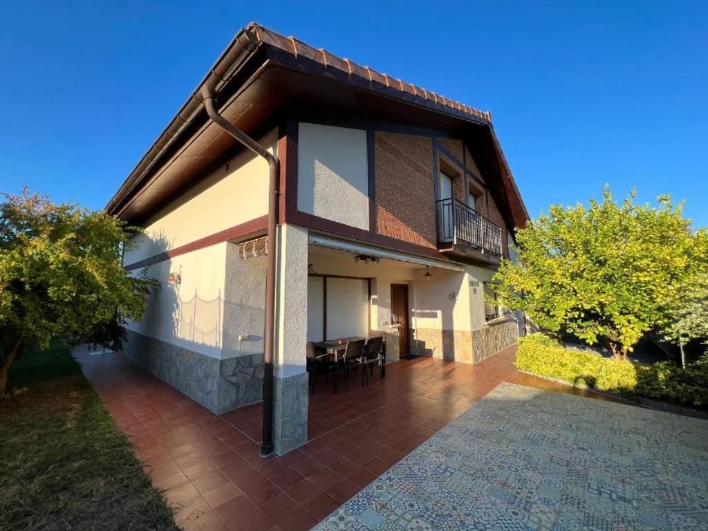 Urdaibai Boutique Βίλα Altamira Εξωτερικό φωτογραφία