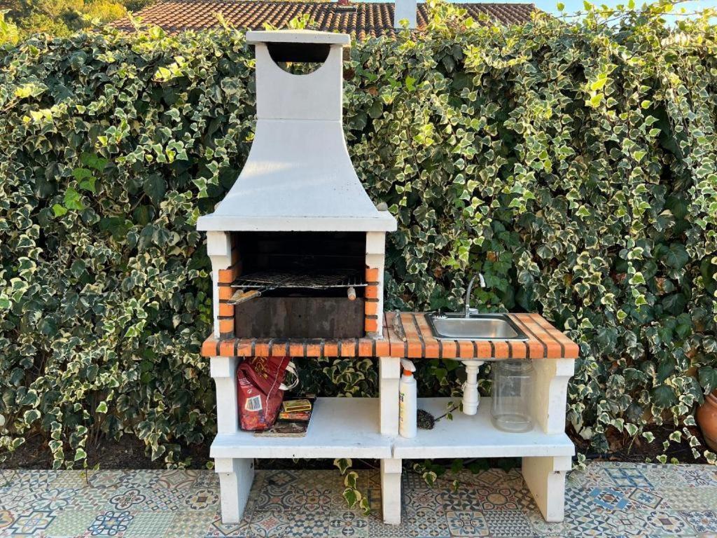 Urdaibai Boutique Βίλα Altamira Εξωτερικό φωτογραφία