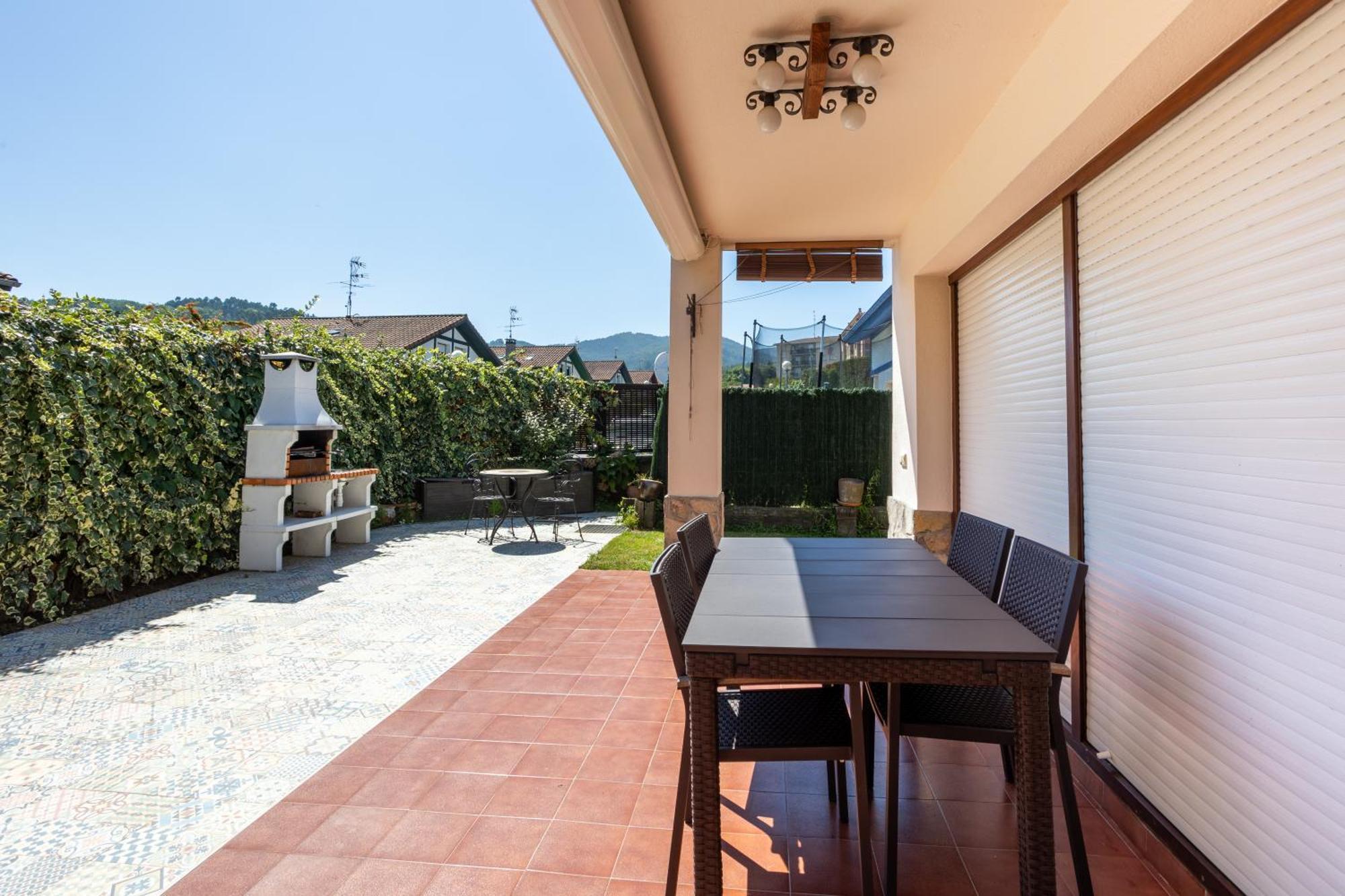 Urdaibai Boutique Βίλα Altamira Εξωτερικό φωτογραφία