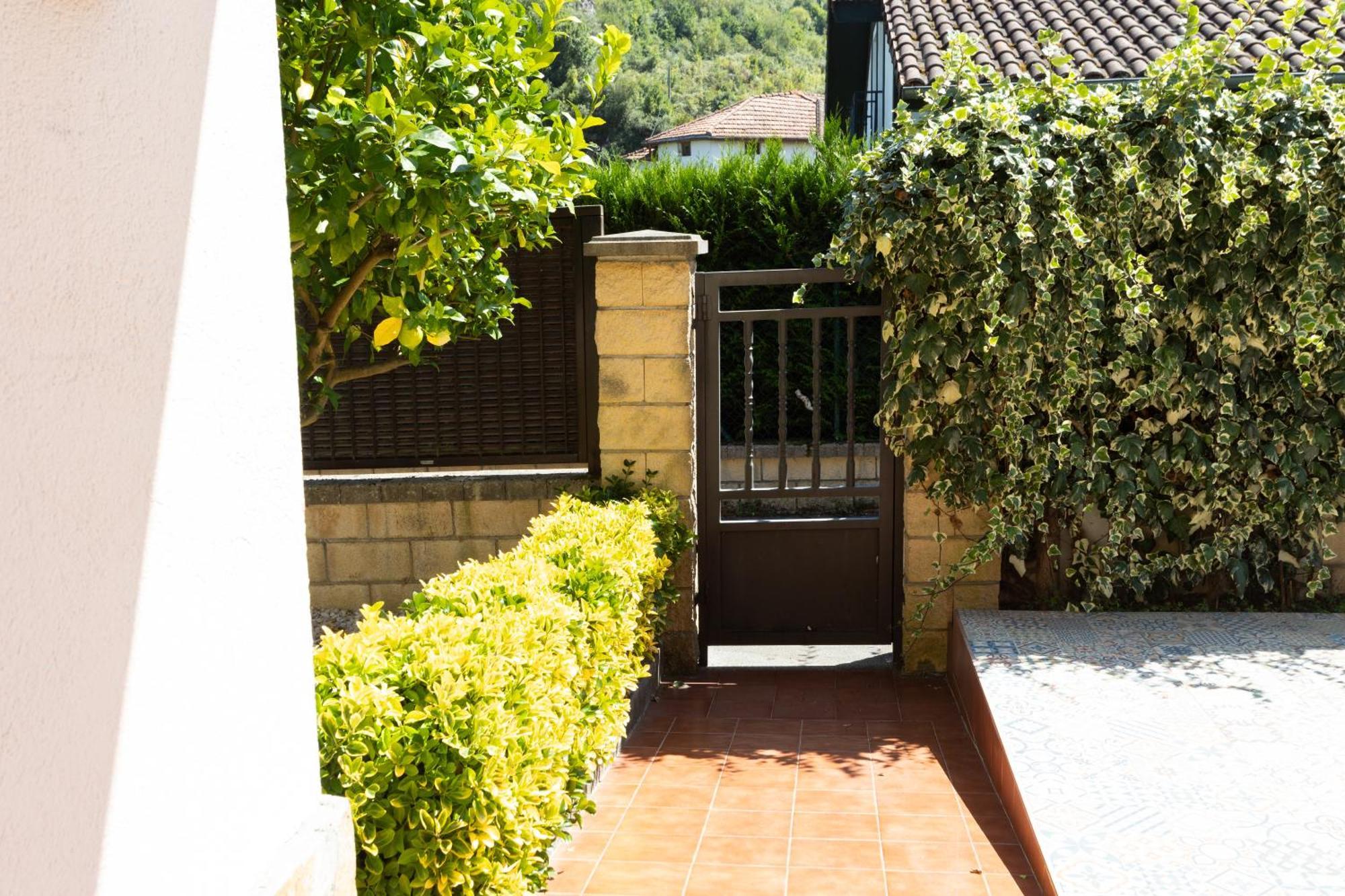 Urdaibai Boutique Βίλα Altamira Εξωτερικό φωτογραφία