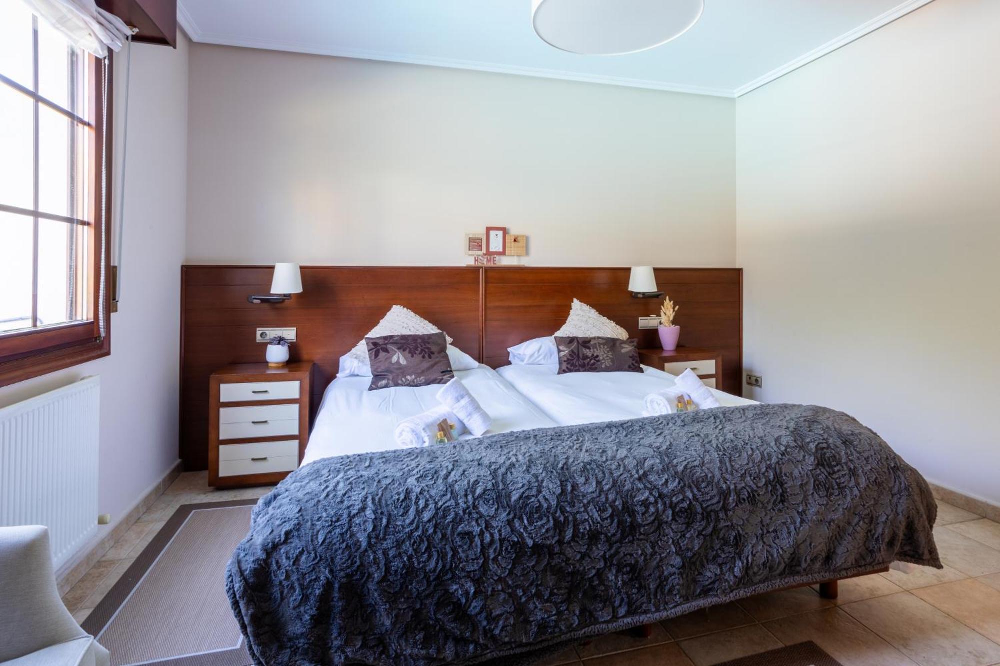 Urdaibai Boutique Βίλα Altamira Εξωτερικό φωτογραφία