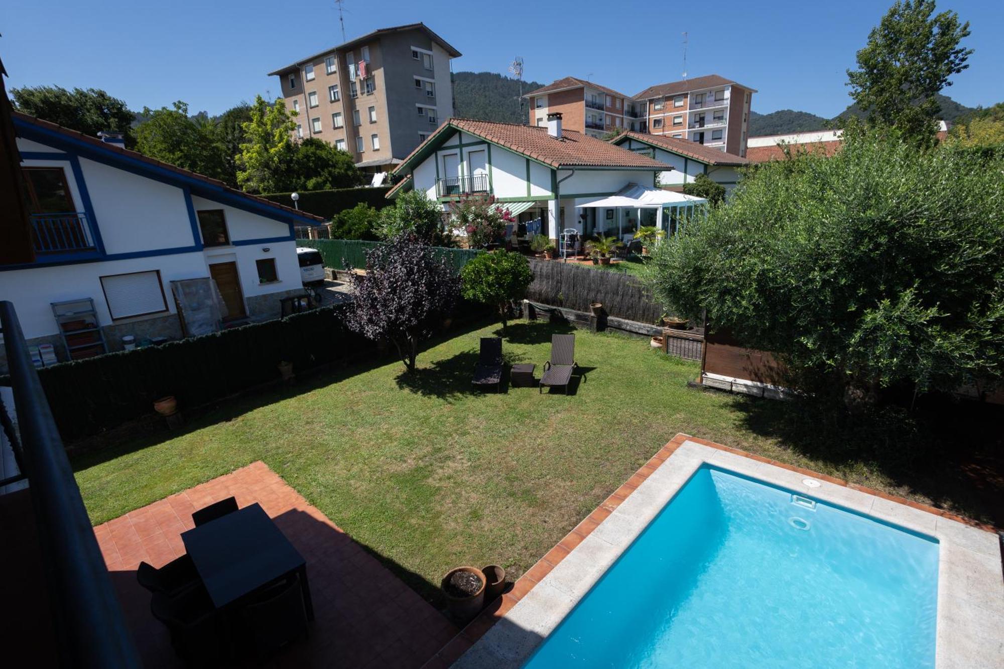 Urdaibai Boutique Βίλα Altamira Εξωτερικό φωτογραφία