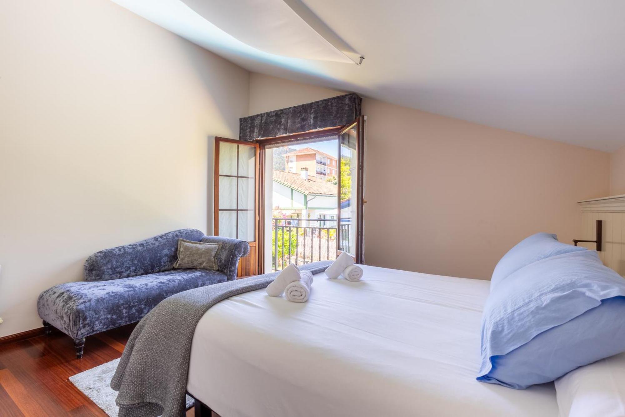 Urdaibai Boutique Βίλα Altamira Εξωτερικό φωτογραφία