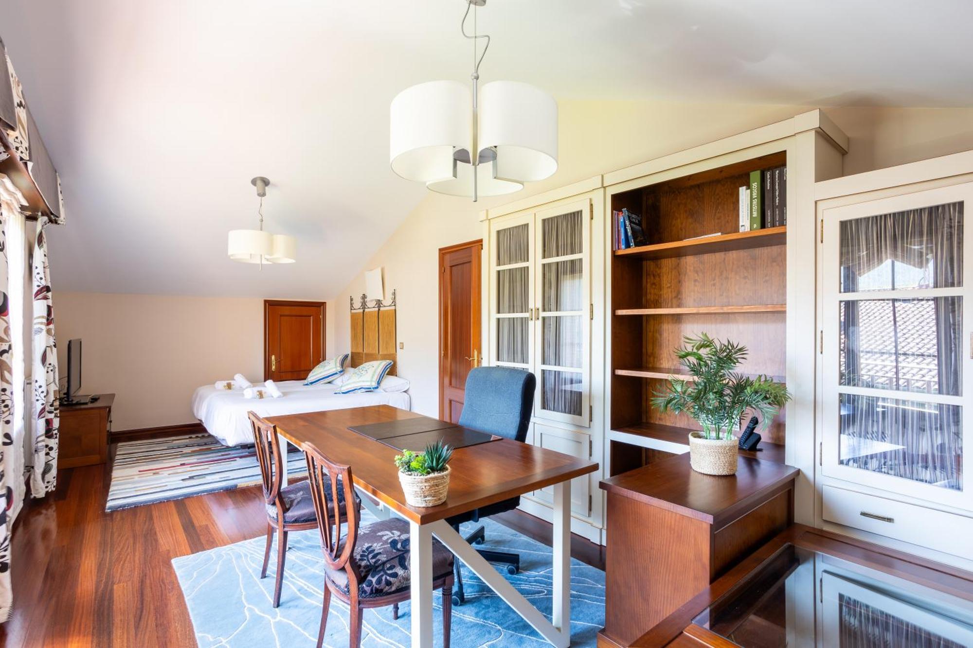 Urdaibai Boutique Βίλα Altamira Εξωτερικό φωτογραφία