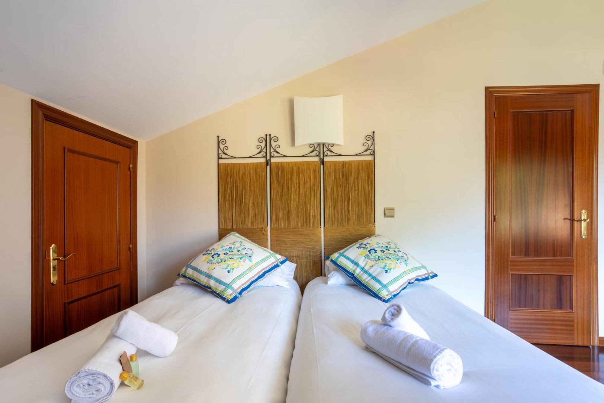 Urdaibai Boutique Βίλα Altamira Εξωτερικό φωτογραφία