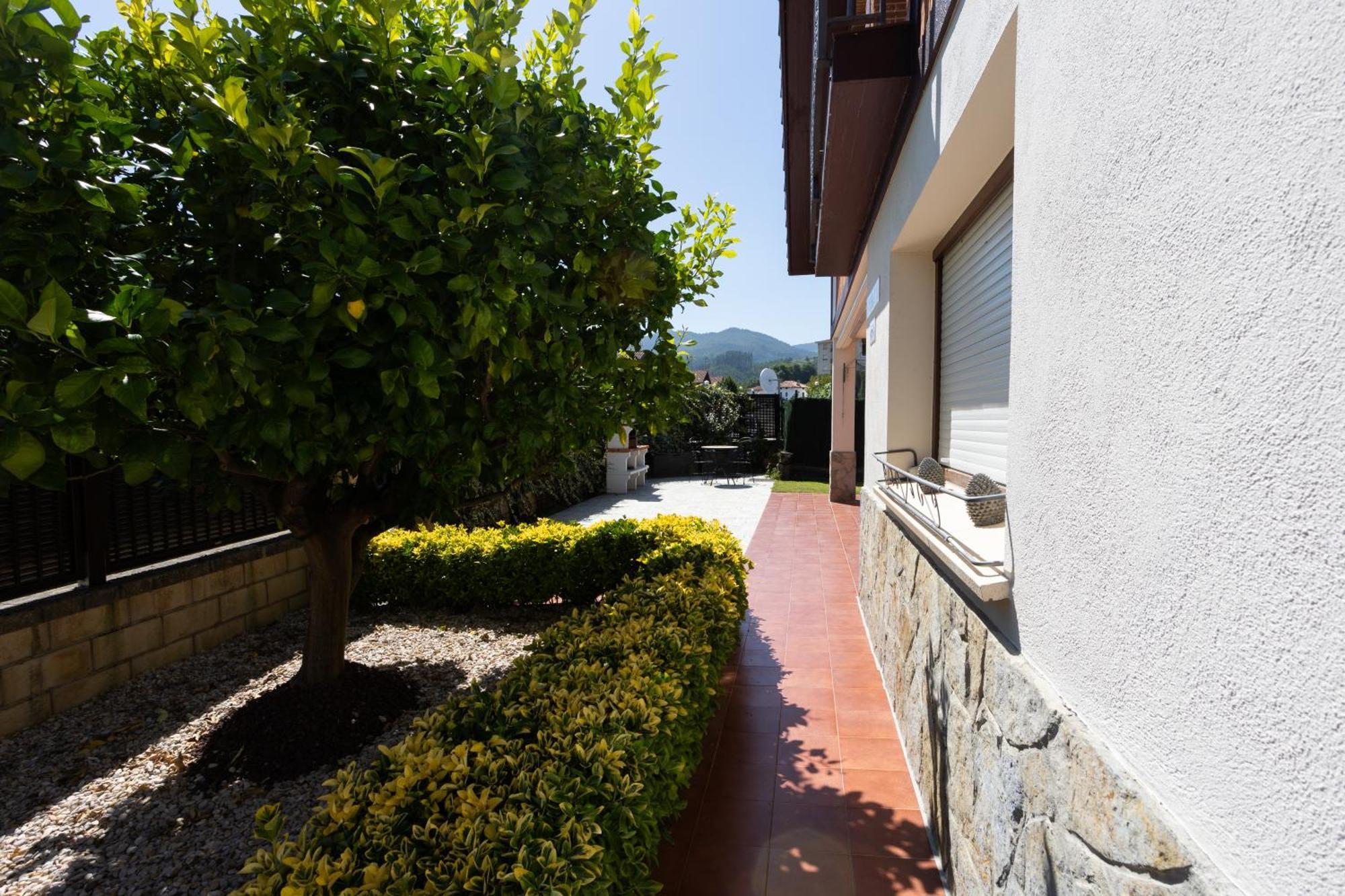 Urdaibai Boutique Βίλα Altamira Εξωτερικό φωτογραφία