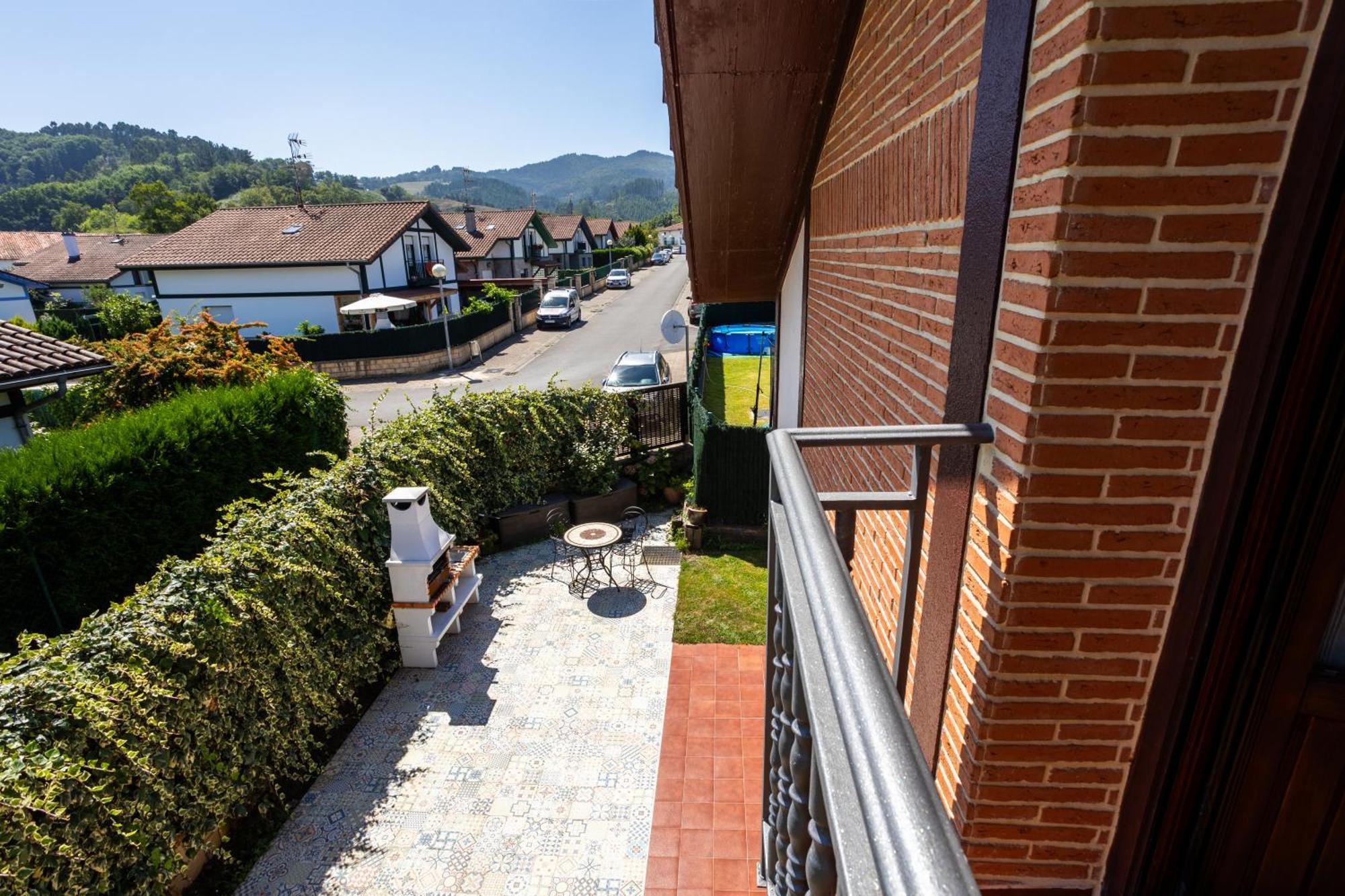 Urdaibai Boutique Βίλα Altamira Εξωτερικό φωτογραφία