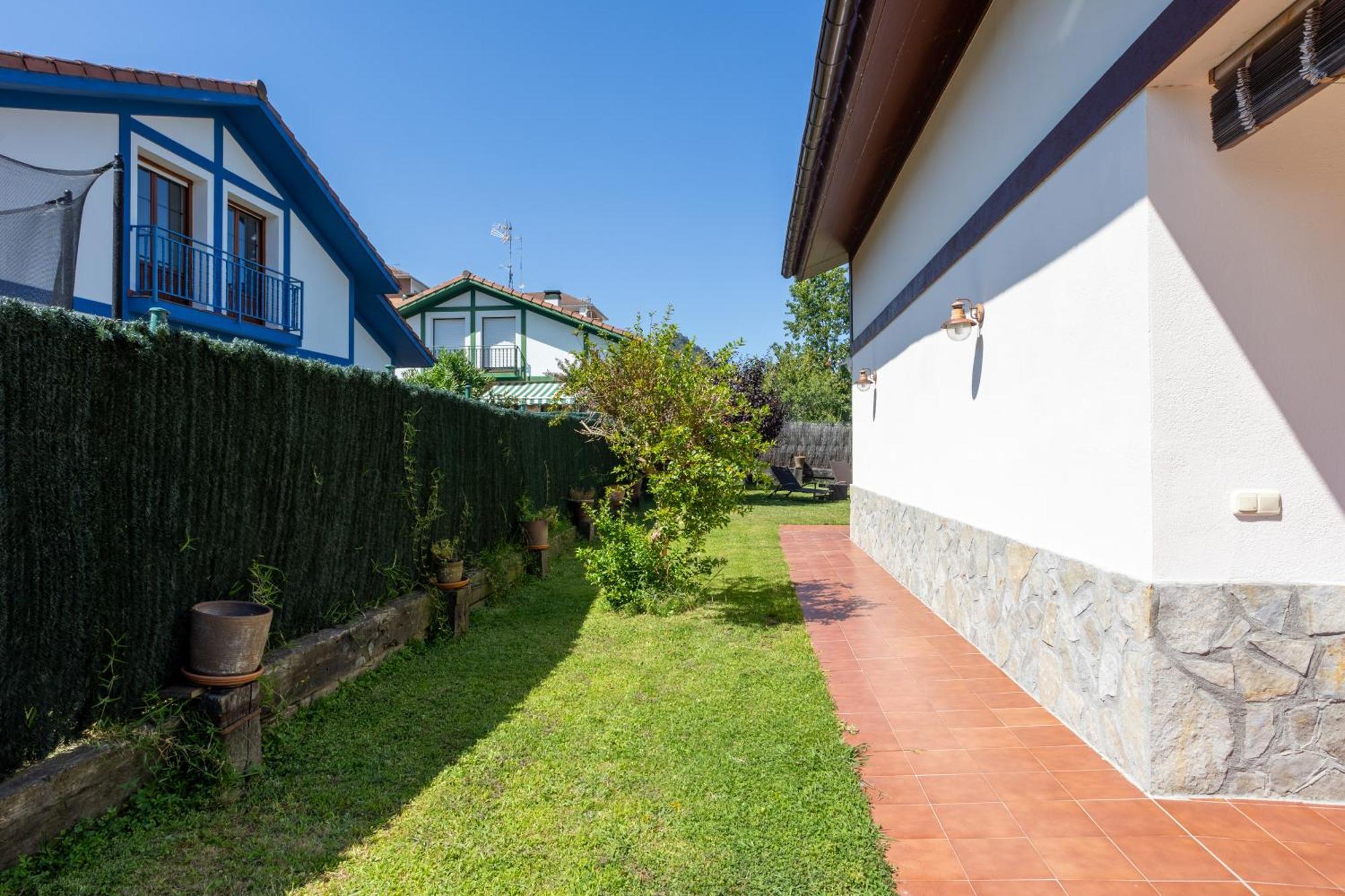 Urdaibai Boutique Βίλα Altamira Εξωτερικό φωτογραφία