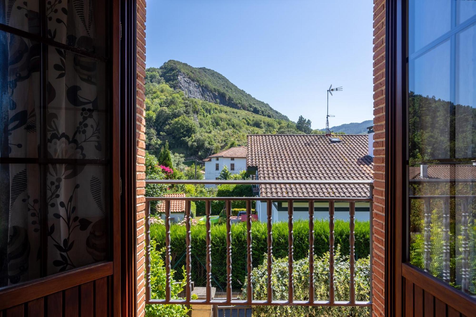 Urdaibai Boutique Βίλα Altamira Εξωτερικό φωτογραφία