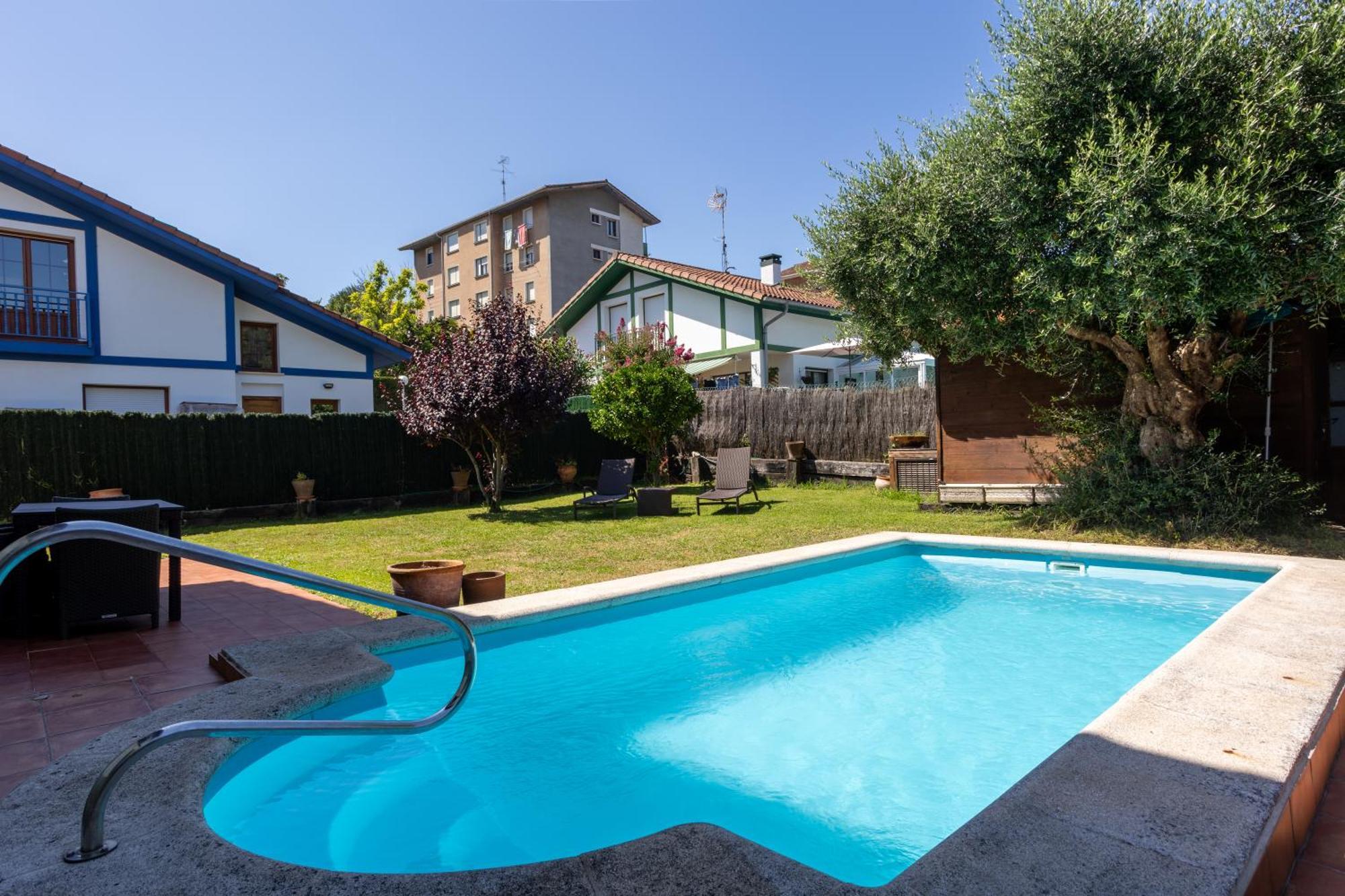 Urdaibai Boutique Βίλα Altamira Εξωτερικό φωτογραφία