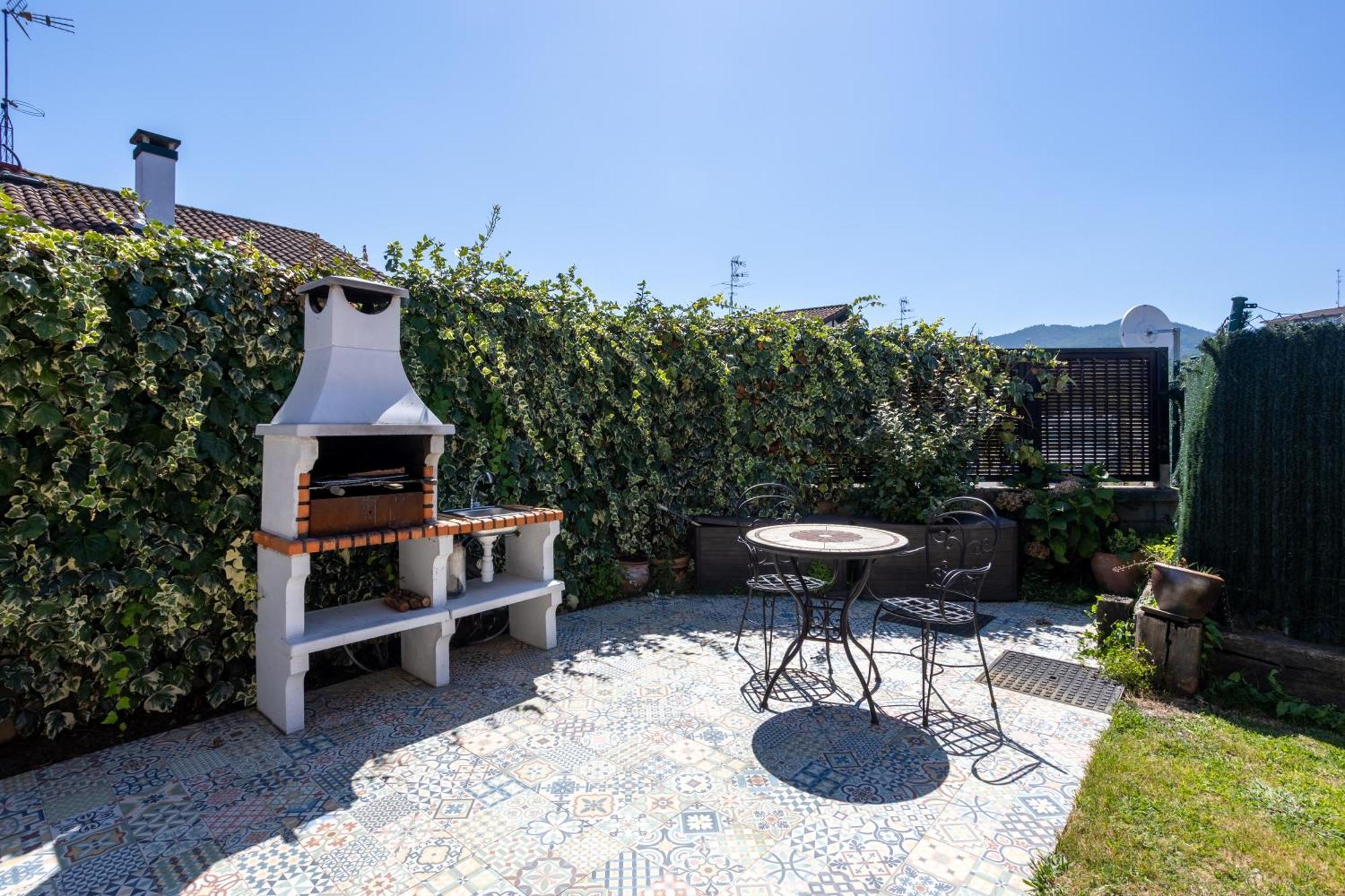 Urdaibai Boutique Βίλα Altamira Εξωτερικό φωτογραφία