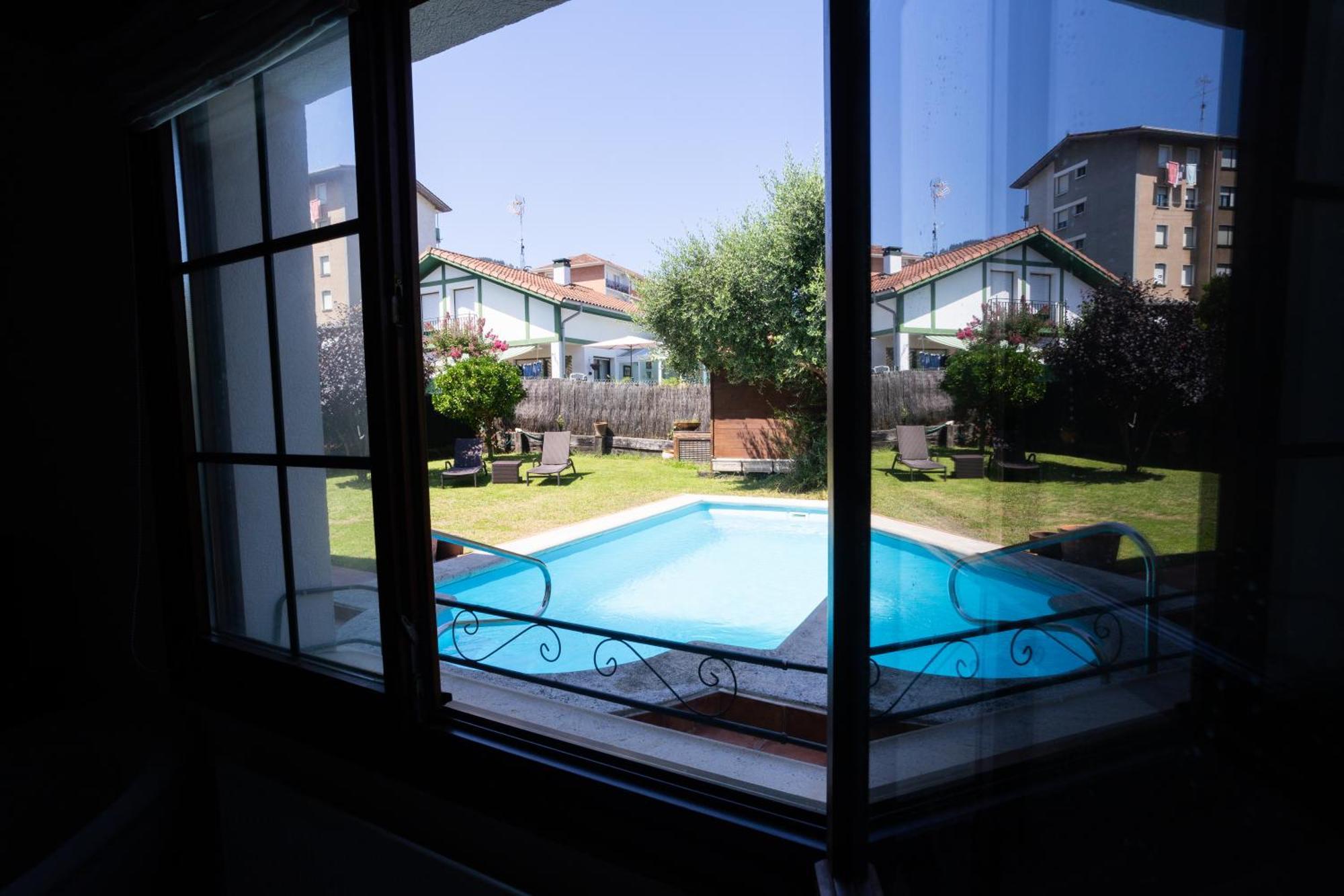 Urdaibai Boutique Βίλα Altamira Εξωτερικό φωτογραφία