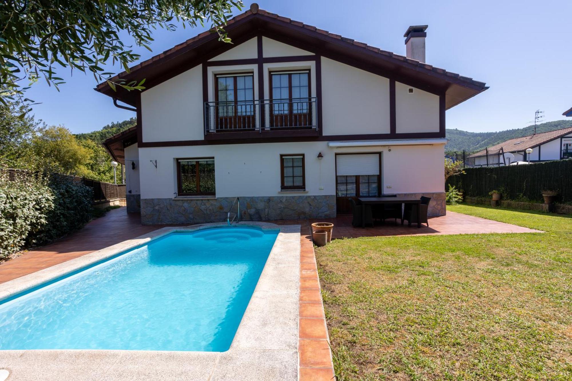 Urdaibai Boutique Βίλα Altamira Εξωτερικό φωτογραφία