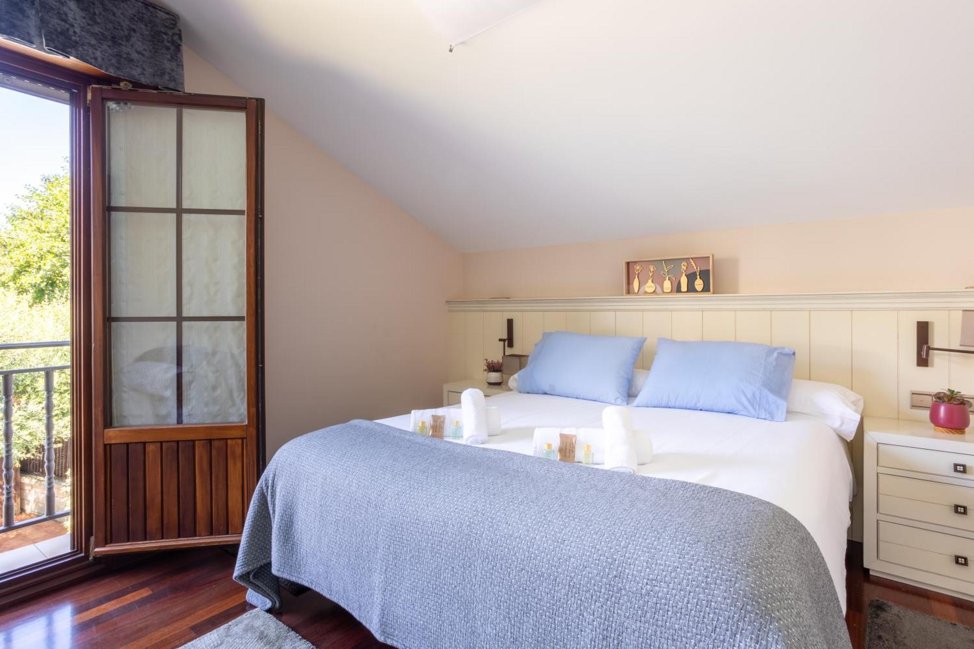 Urdaibai Boutique Βίλα Altamira Εξωτερικό φωτογραφία