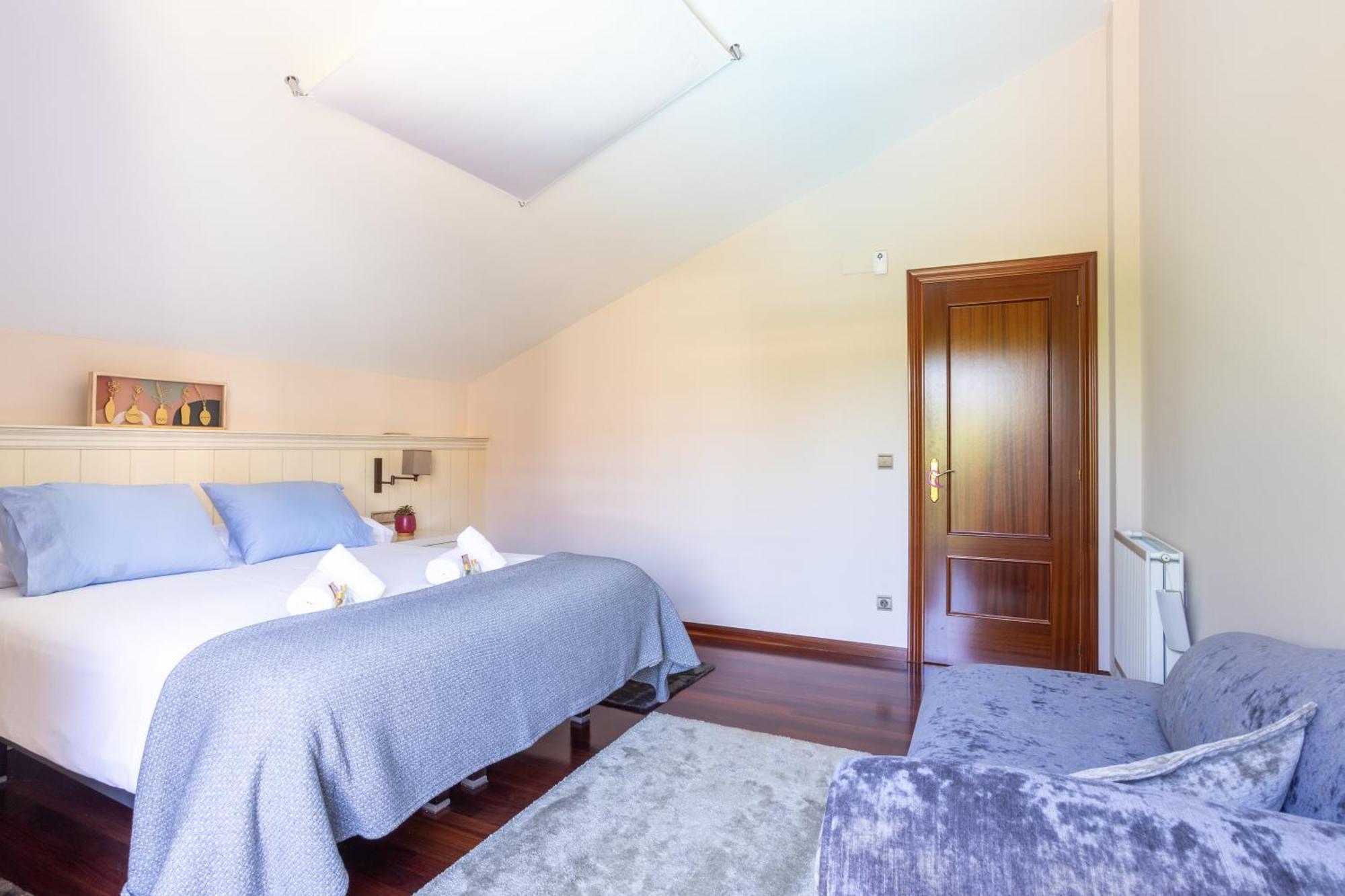 Urdaibai Boutique Βίλα Altamira Εξωτερικό φωτογραφία