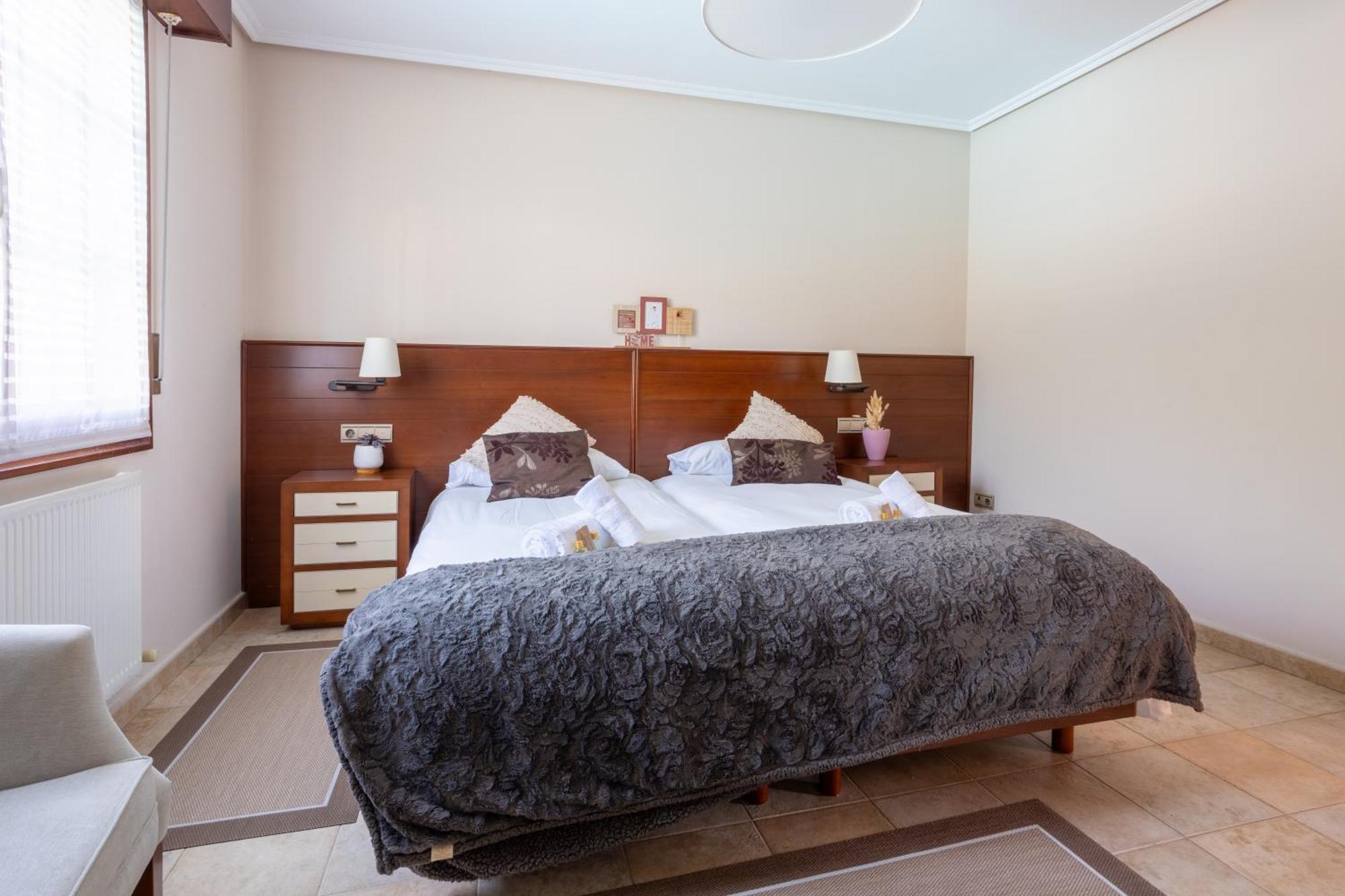 Urdaibai Boutique Βίλα Altamira Εξωτερικό φωτογραφία