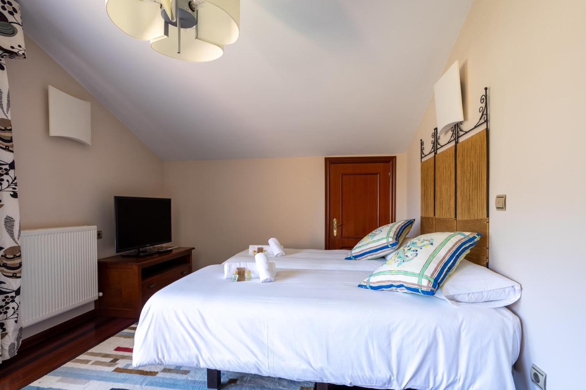 Urdaibai Boutique Βίλα Altamira Εξωτερικό φωτογραφία