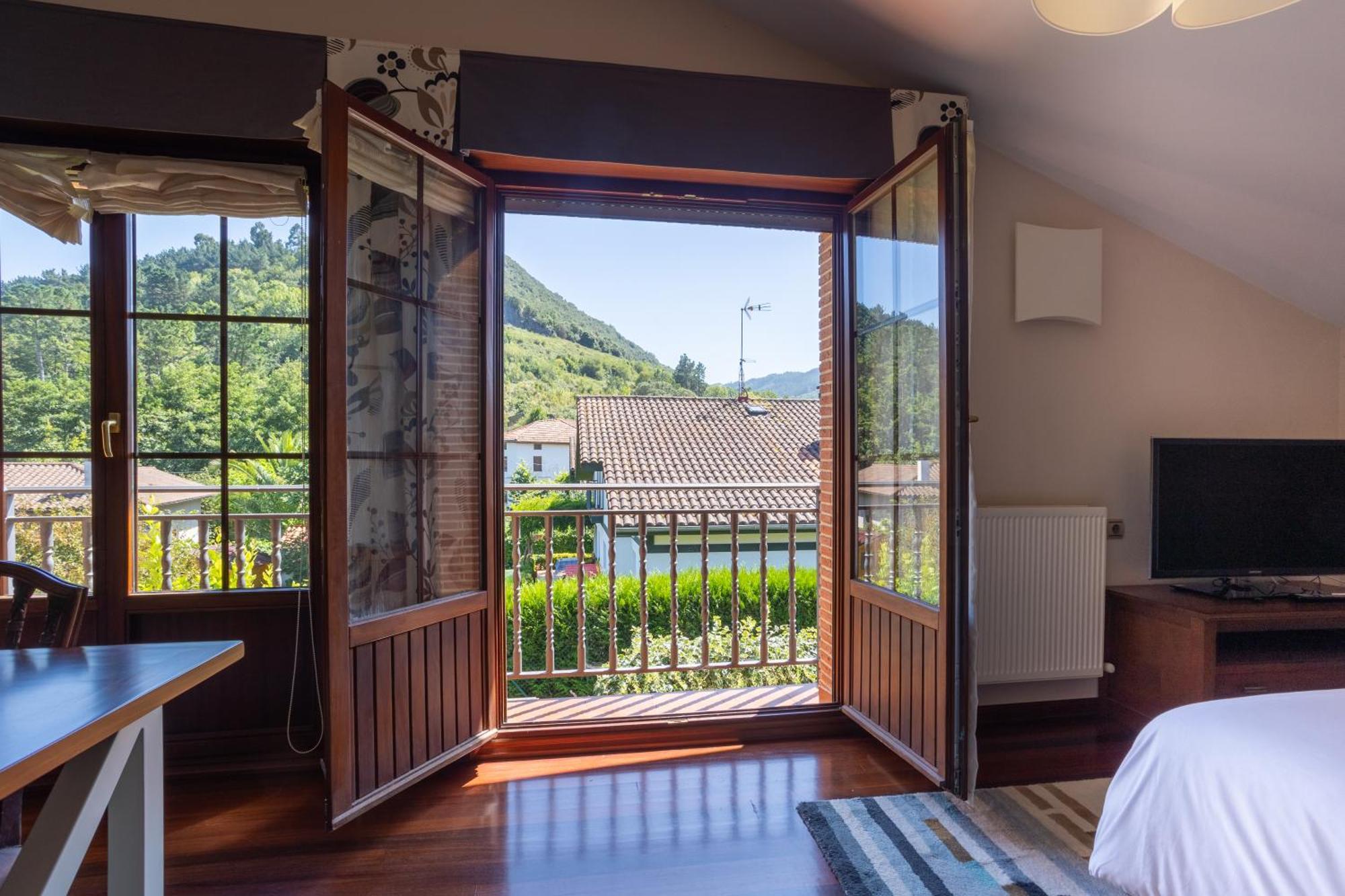 Urdaibai Boutique Βίλα Altamira Εξωτερικό φωτογραφία
