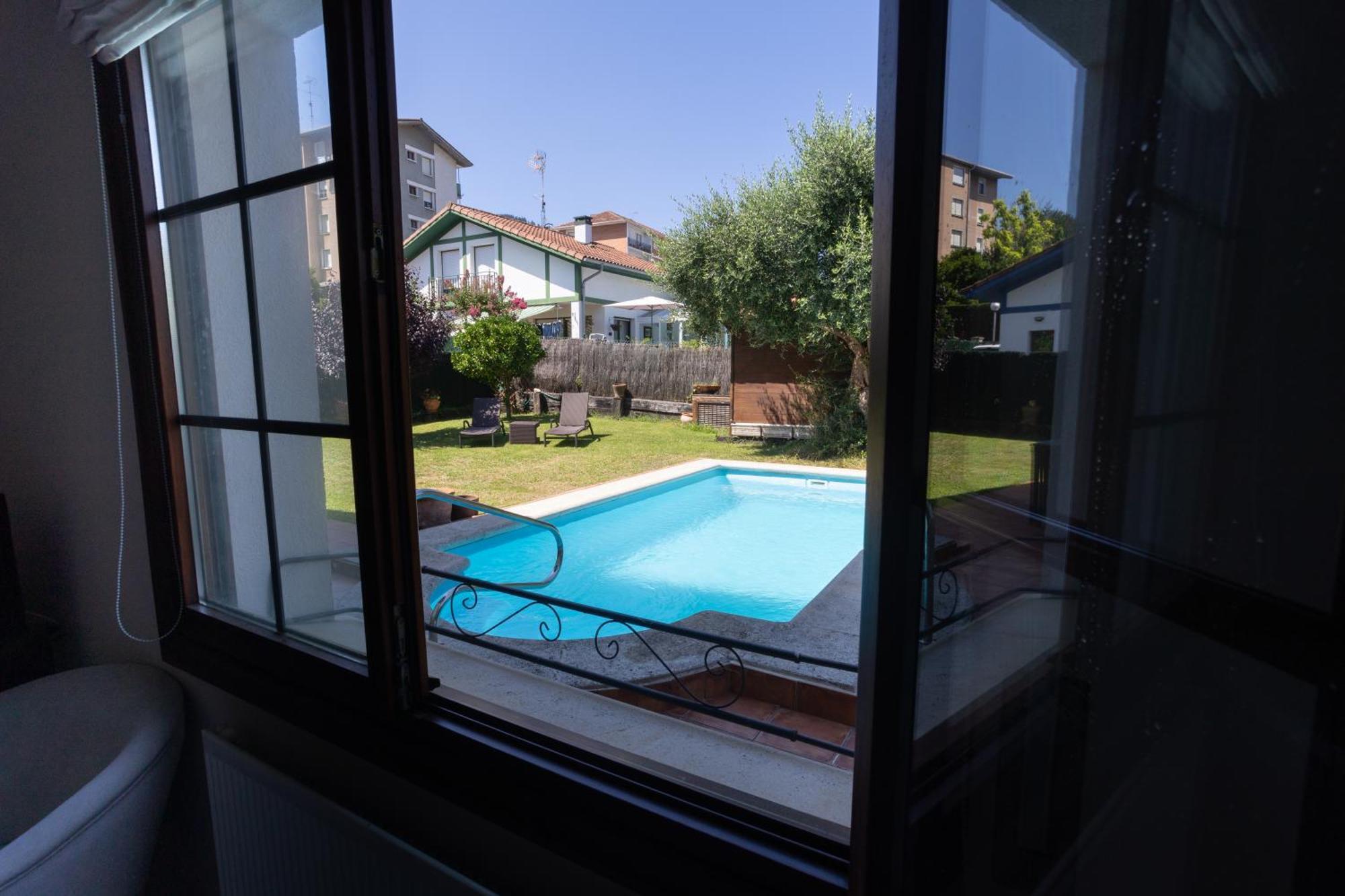 Urdaibai Boutique Βίλα Altamira Εξωτερικό φωτογραφία