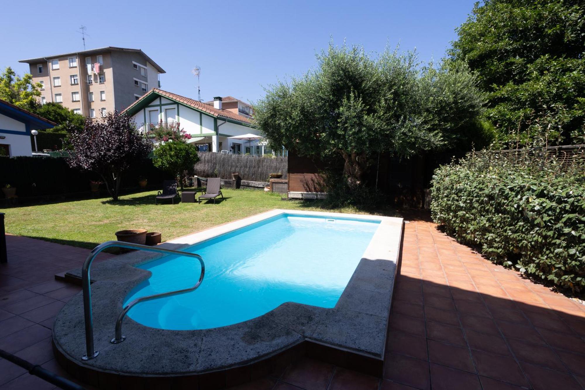 Urdaibai Boutique Βίλα Altamira Εξωτερικό φωτογραφία