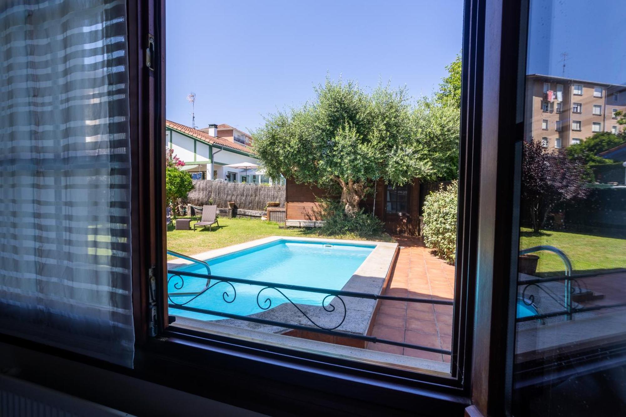 Urdaibai Boutique Βίλα Altamira Εξωτερικό φωτογραφία