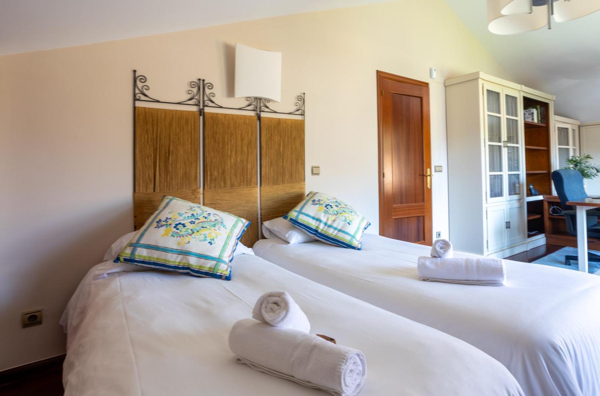 Urdaibai Boutique Βίλα Altamira Εξωτερικό φωτογραφία