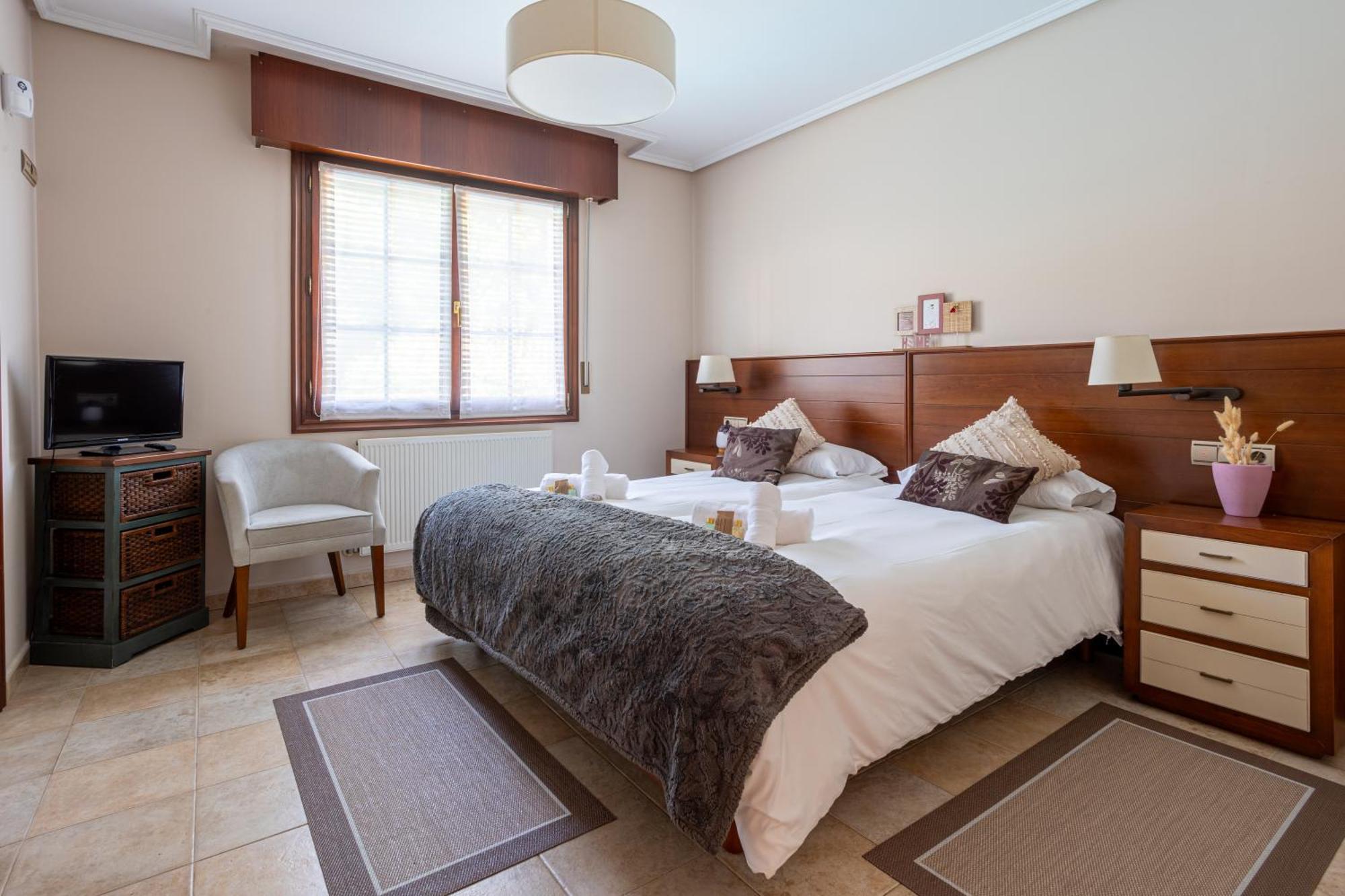 Urdaibai Boutique Βίλα Altamira Εξωτερικό φωτογραφία