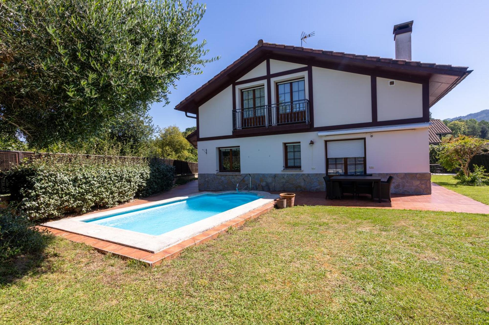 Urdaibai Boutique Βίλα Altamira Εξωτερικό φωτογραφία