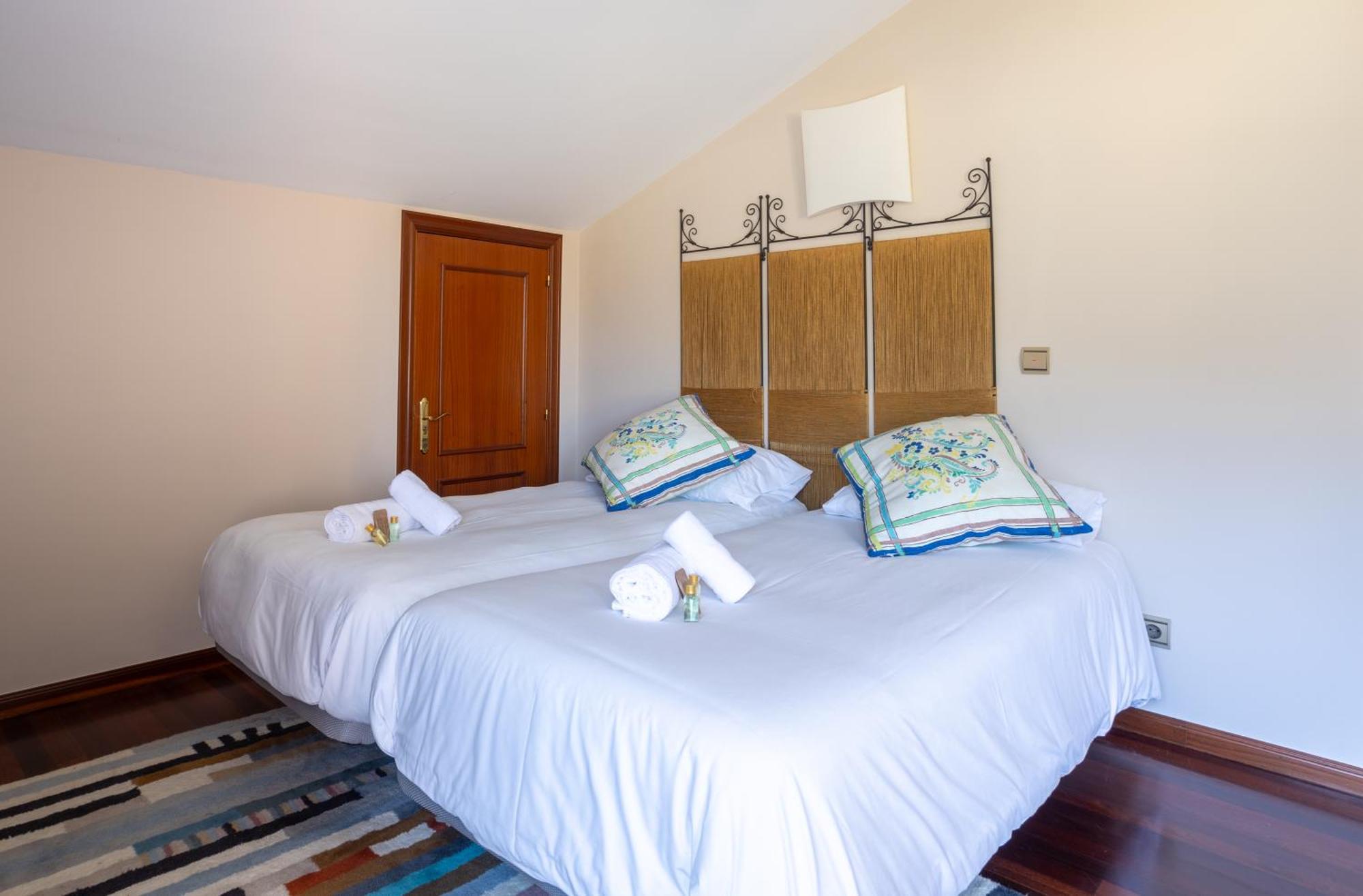 Urdaibai Boutique Βίλα Altamira Εξωτερικό φωτογραφία