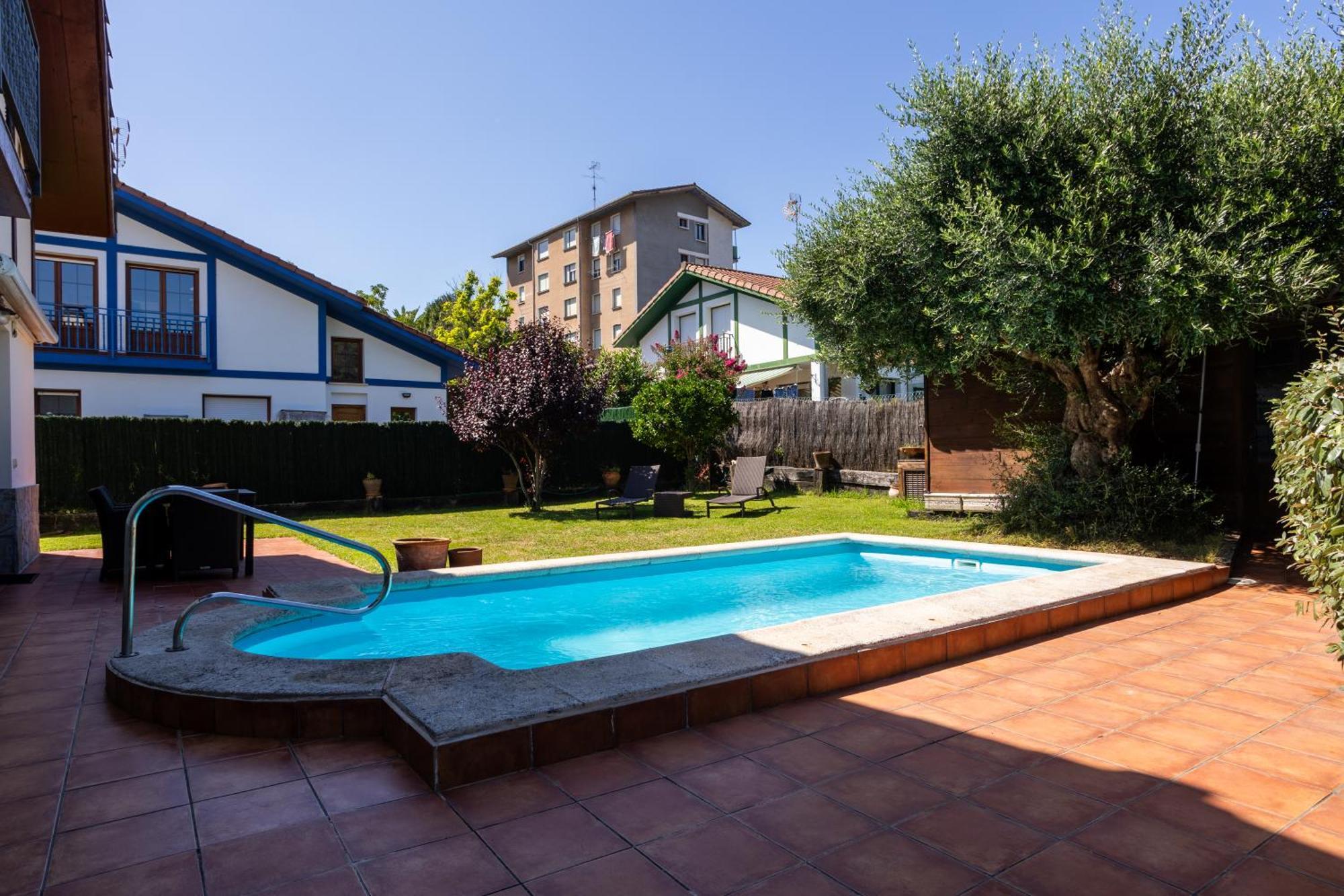 Urdaibai Boutique Βίλα Altamira Εξωτερικό φωτογραφία