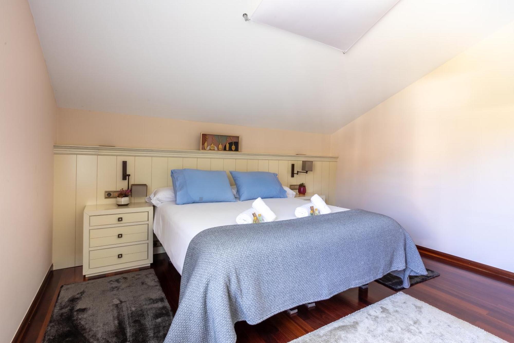 Urdaibai Boutique Βίλα Altamira Εξωτερικό φωτογραφία
