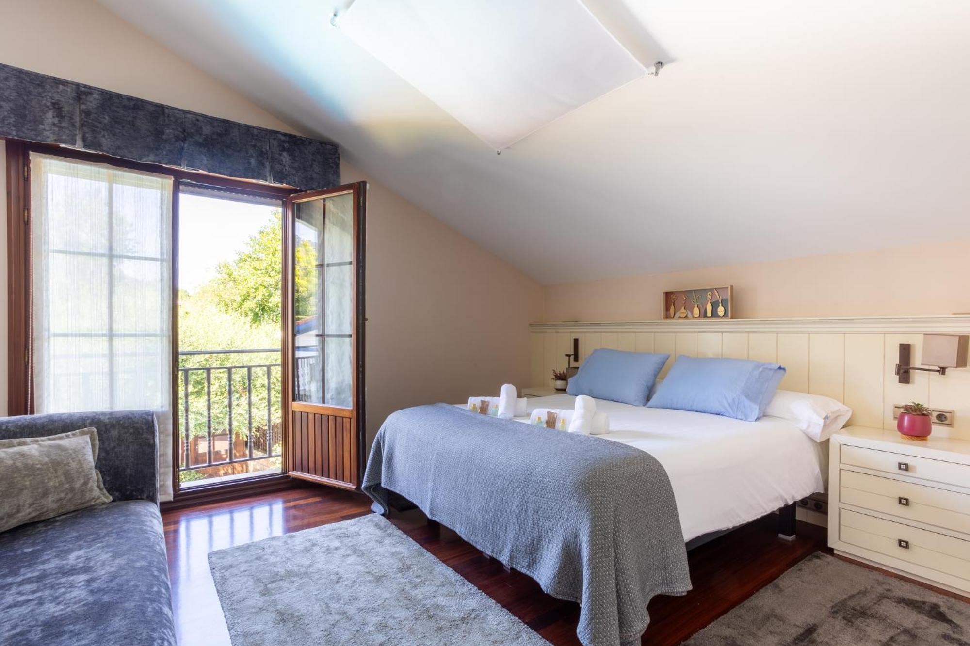 Urdaibai Boutique Βίλα Altamira Εξωτερικό φωτογραφία