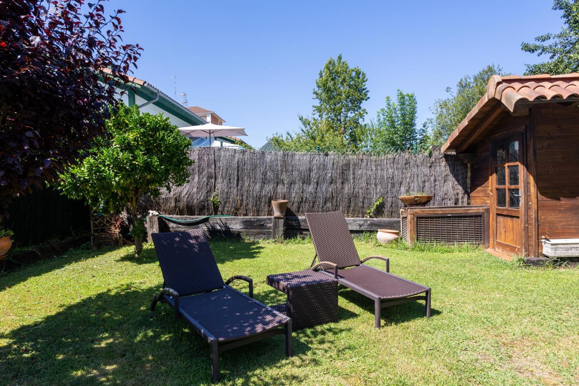 Urdaibai Boutique Βίλα Altamira Εξωτερικό φωτογραφία