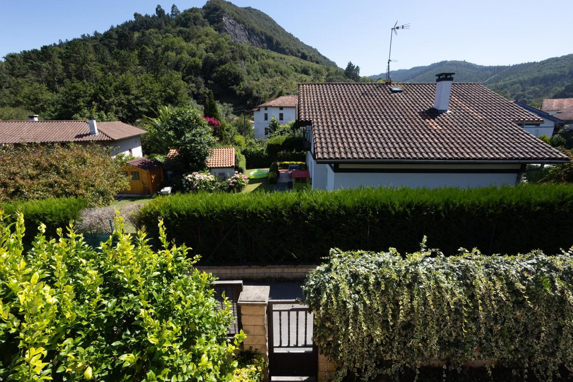Urdaibai Boutique Βίλα Altamira Εξωτερικό φωτογραφία