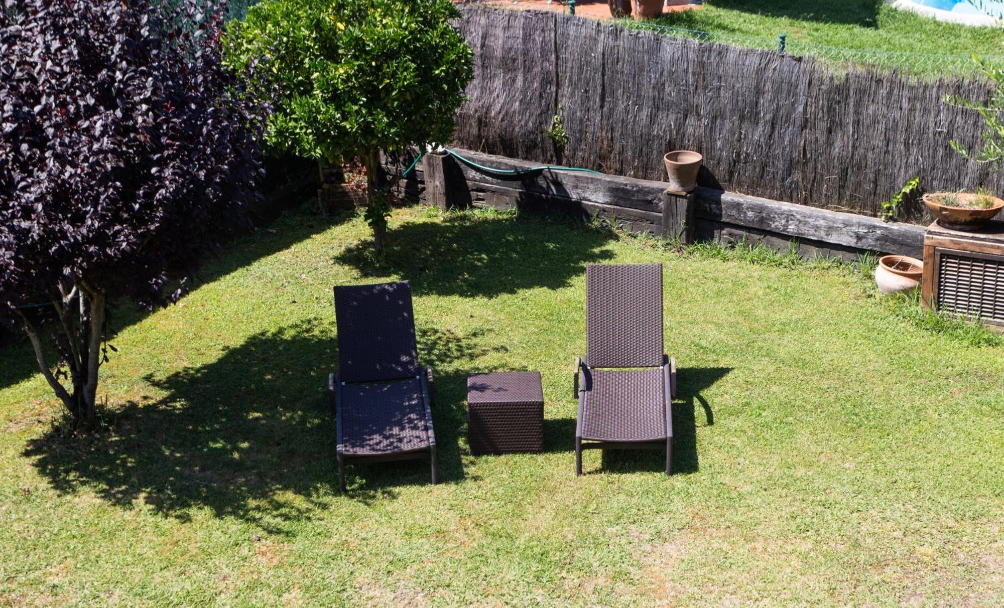 Urdaibai Boutique Βίλα Altamira Εξωτερικό φωτογραφία